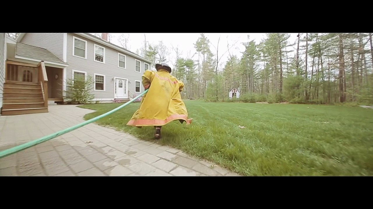 Spose - -Nobody (feat. Watsky)- (Official Music Video)