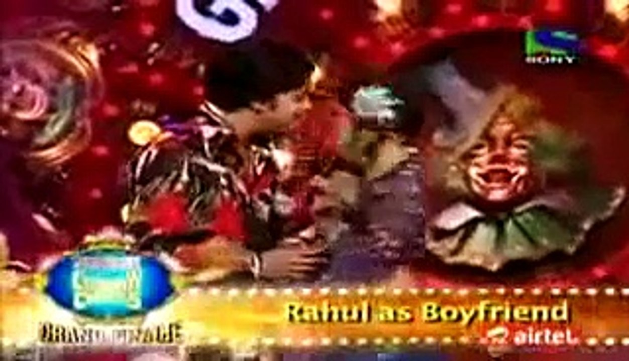 kapil sharma best performance ever