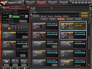 Black Market win: PMR-30