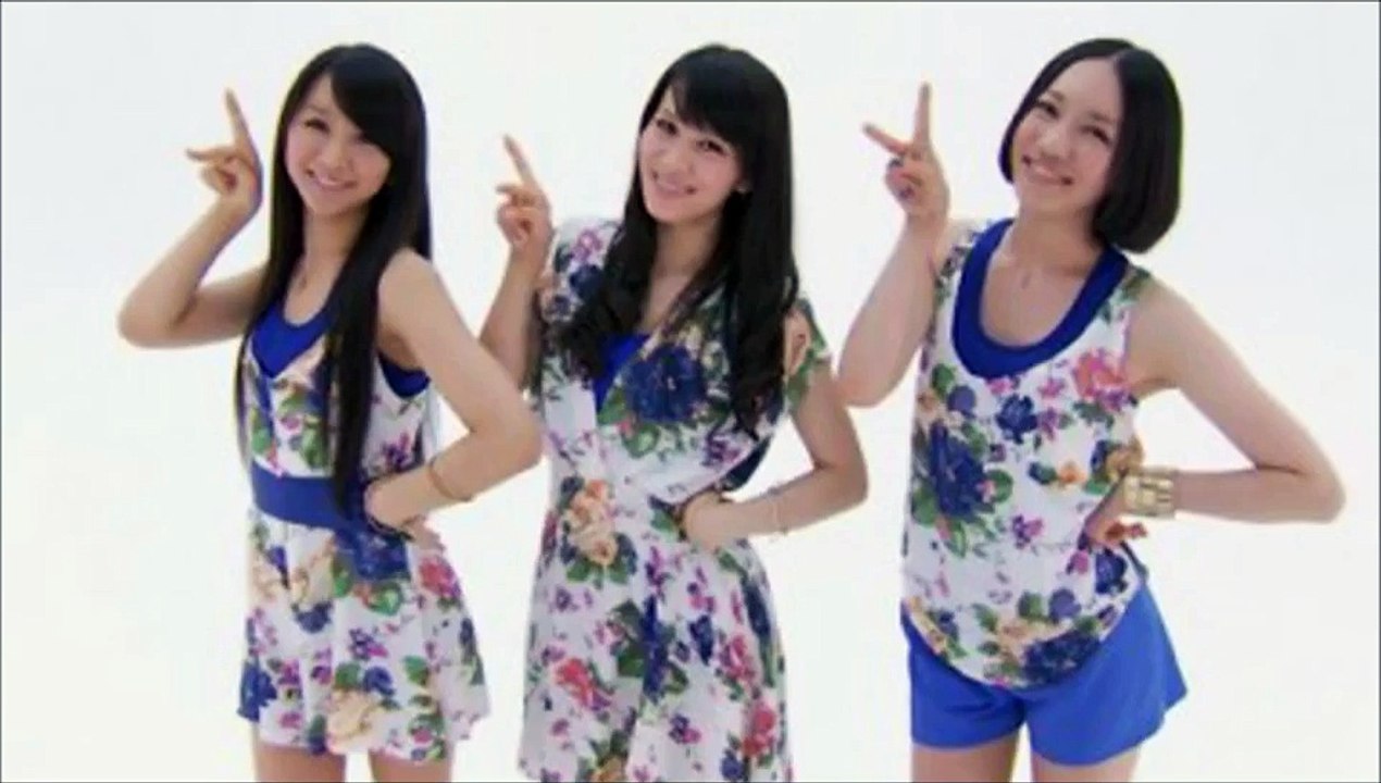 【Perfume】下ネタをflumpoolがPerfumeに吹っ掛ける（笑）？