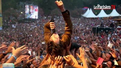 Cali, Lenny Kravitz et Christine and the Queens déferlent sur Argelès