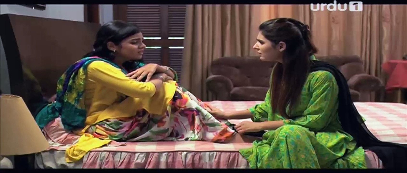 Murada Mai Episode 88 Full Urdu1 Drama July 15,...