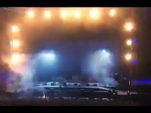 System of a Down - ROCK IN RIO 2011 - Psycho