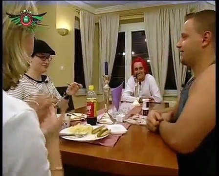 Jestem Jaki Jestem 2003 Odcinek 16 Część 2 z 4