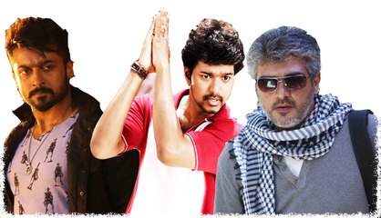 Online fans for kollywood actors?