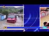 Tras desbordamiento del río Boconó 200 familias fueron reubicadas