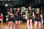 HIGHLAND OAKS TALENT SHOW 2012- GIRLS STOP AND 