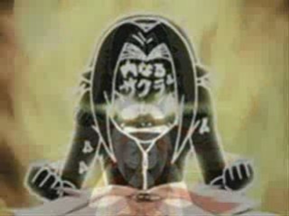 AMV Naruto3