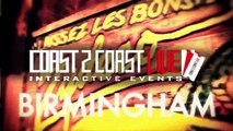 Rocky Rhodes Performs at Coast 2 Coast LIVE | ATL All Ages Edition 7/12/15