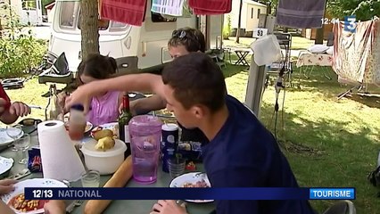 Le tourisme vert, une tendance qui s'installe