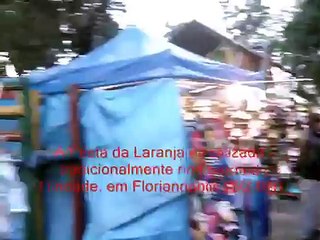 Festa da Laranja 2007