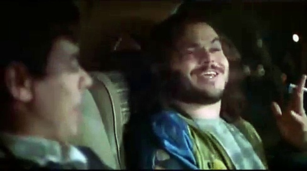 Orange County Jack Black High