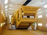 materials handling design in mining using conveyor belts