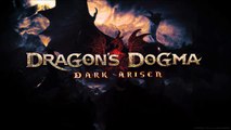 Dragon Dogma Dark Arisen OST ~Japanese Main Theme~ 