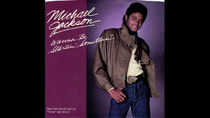 wanna be startin' somethin' recreate 02
