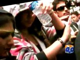 Ayyan yet to be released despite court orders-Geo Reports-15 Jul 2015