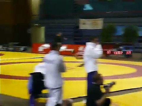 cristo lutte 66 kilos combat lutte greco romaine lucha