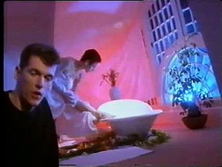 The Bathers/Fancy Dress