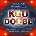 Jacky Rapon _ Olivier Dacalor - Pour toi