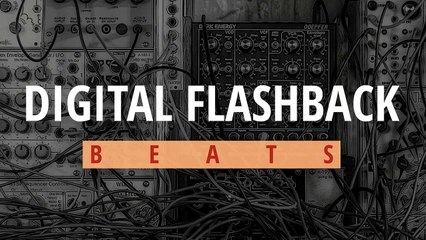 Peaceful Harp Instrumental | Ethnic Hip Hop Beat