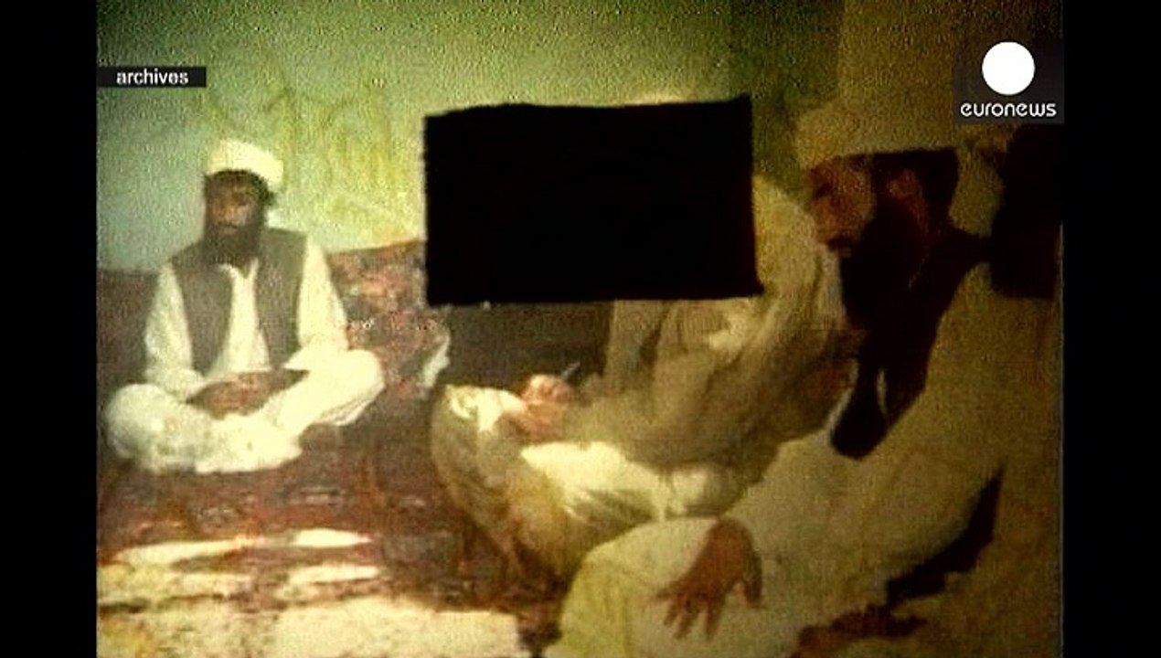 Taliban lideri Molla Ömer'den barış görüşmelerine destek mesajı