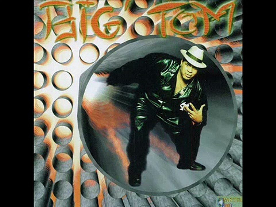 Big Tom - Give me
