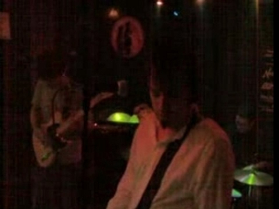 SuperMarket - FUCK YOU - Furious 04/2007