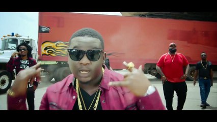 Wande Coal - Ashimapeyin [Official Video]