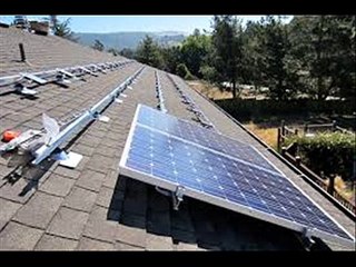 Rambans Solar  Micro Inverters & string Inverters