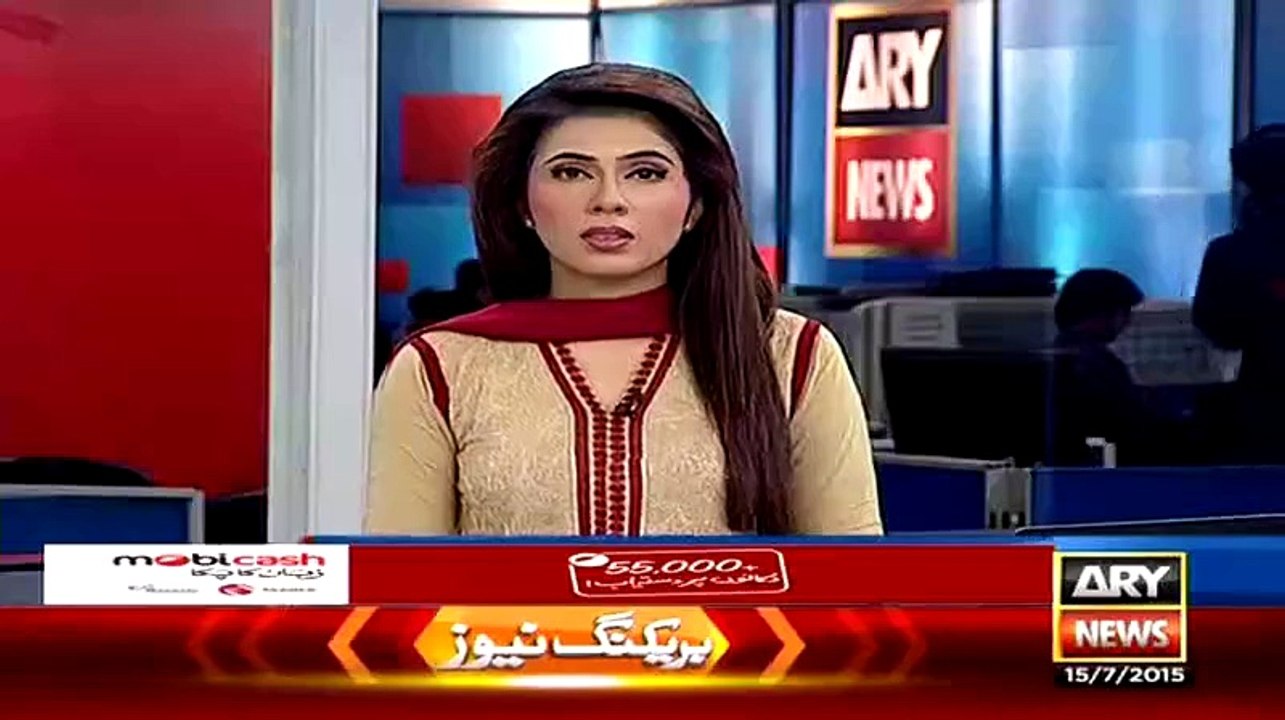 Farooq Sattar Waseem Akhtar And Other MQM Leaders Going To Be Arrested Tonight