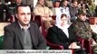 برعاية الرئيس الأسد تخريج دورة جديدة من طلاب الكلية الحربية..