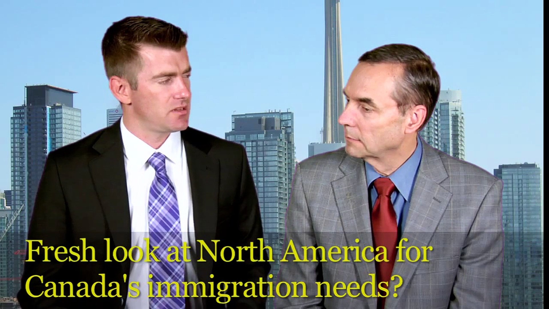 ⁣Immigration News - Alberta Seeking US Workers for Oilpatch