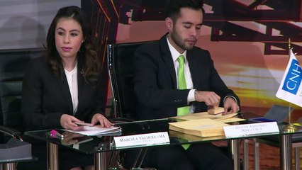 Histórica licitación petrolera en México