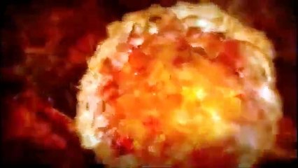 Life in the womb 9 months in some 4+ minutes