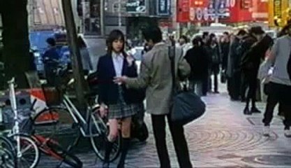 Deep Love ~Ayu No Monogatari~