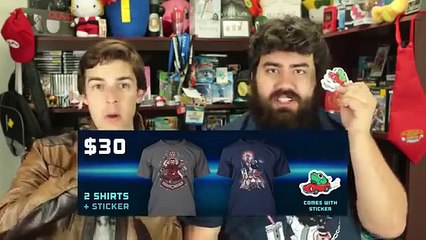 game theory : Five Nights at Freddy's 3 - The Completionist Ep. 124 ft. Game Theory