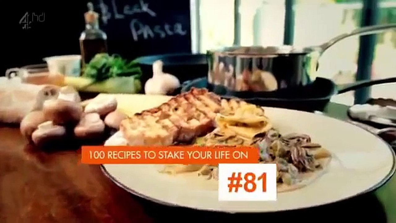 Gordon Ramsay's Ultimate Cookery Course S01E17