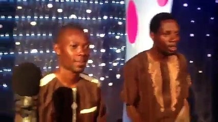 YINKA AYEFELE LIVE IN ILORIN, KWARA STATE, NIGERIA.