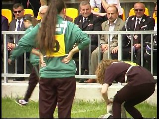 IX Powiatowe Zawody Pożarnicze Drzewica 2015