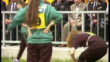 IX Powiatowe Zawody Pożarnicze Drzewica 2015