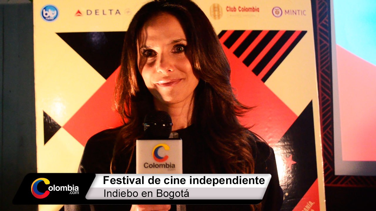 Indiebo en Bogotá