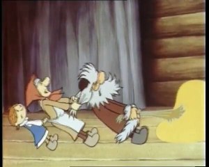 Сказки русские  Жили-были