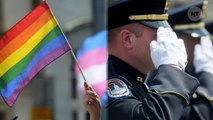 Trans People Will Be Allowed To Serve In The Military By Next Year
