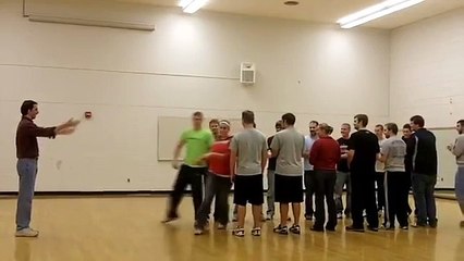 Yesh Lanu Tayish Israeli Folk Dancing
