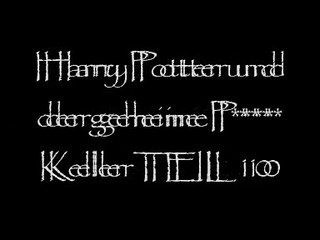 Harry Potter und der Plastik Pokal TEIL 8 *NEW*