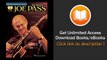 The Best of Joe Pass A Step by Step Breakdown of the Styles and Techniques of the Jazz Guitar Virtuo