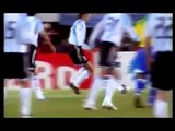 Eliminatorias Alemania 2006 - Argentina vs Brasil [3-1]