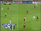 الوداد البيضاوي 2 - 0 الفتح الرباطي 23/10/2013   wac 2 - 0 fus