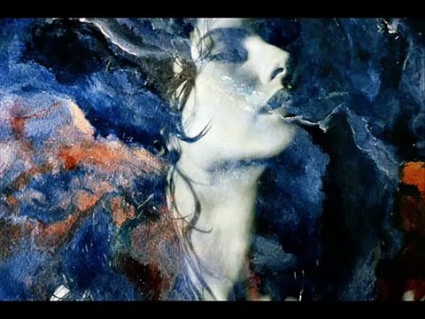 Annabel Lee by Edgar Allan Poe