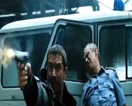 Слот - Пули (Охота на пиранью)